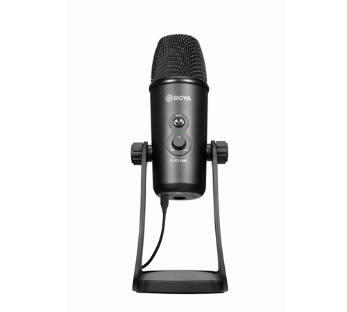 BY-PM700 USB Condenser Microphone