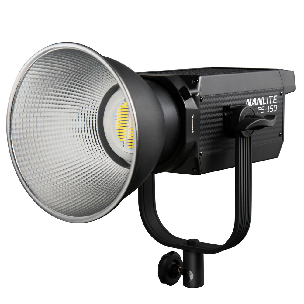 Nanlite FS-150 AC LED Monolight