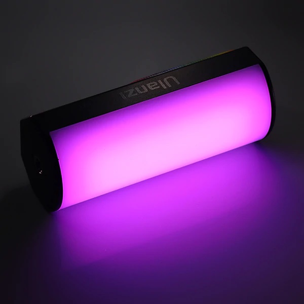 Ulanzi Compact Magnetic RGB LED Tube Light