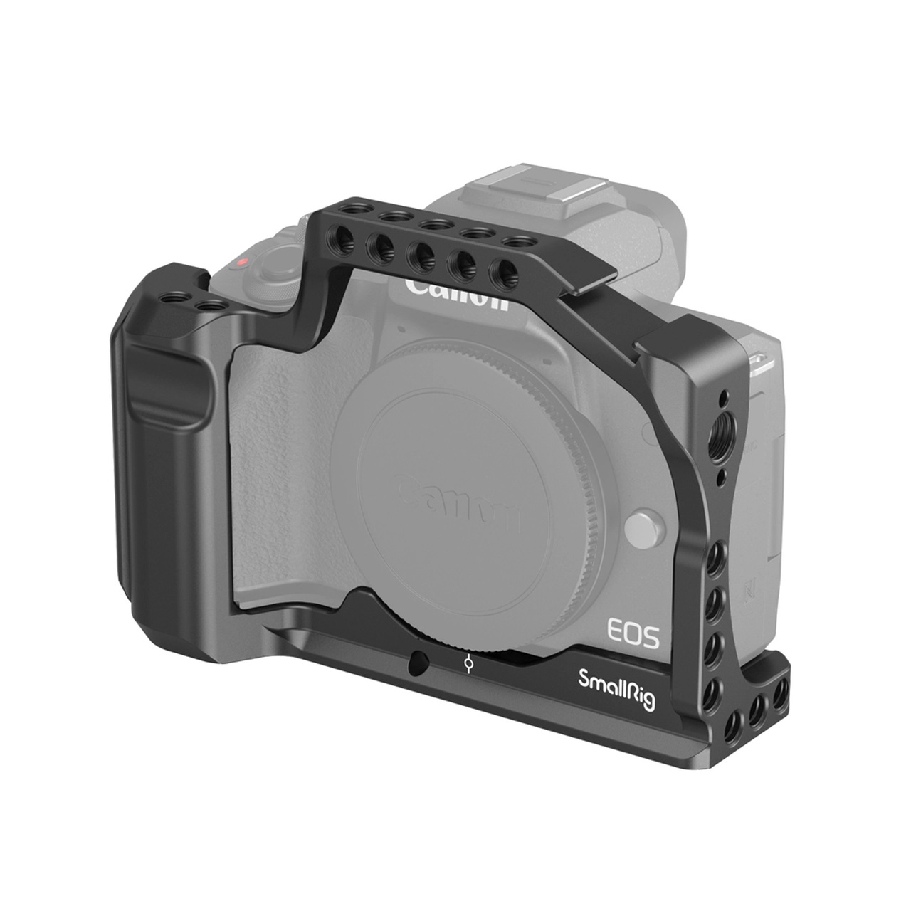 SmallRig Camera Cage for Canon EOS M50/M50 II/M5 2168
