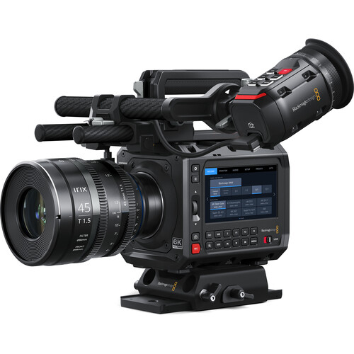 Blackmagic PYXIS 6K